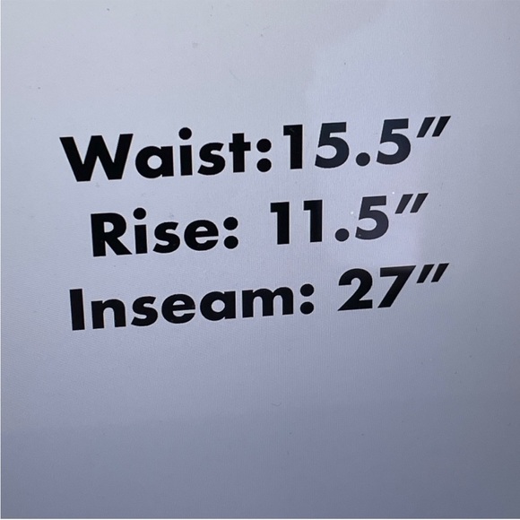 J. Crew Vintage Slim Straight High Rise Jeans
Women's 31 - Picture 9 of 11